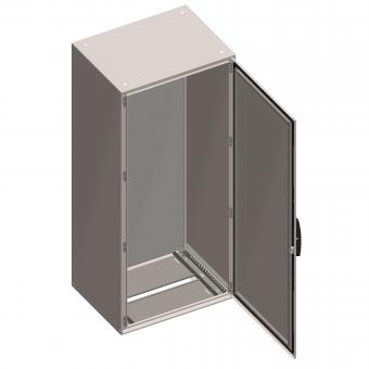 GS Standschrank,             NSYSM16640P 