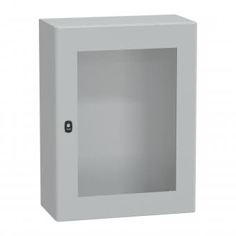 GS Wandschrank 7035          NSYS3D8630T 