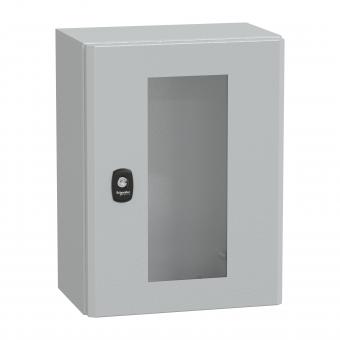 Schneider Wandschrank Tür tr NSYS3D4320T 