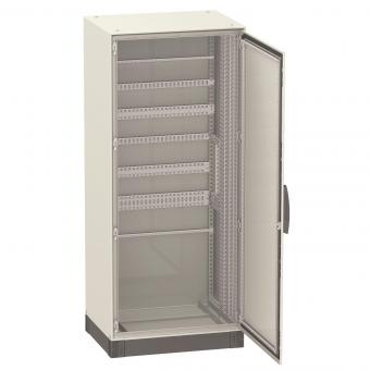 Schneider 304L-Monoblock-   NSYSMX181240 