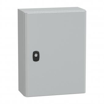 Schneider Wandschrank Volltür NSYS3D4315 