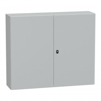 Schneider Wandschrank db   NSYS3D101230D 