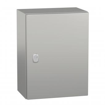 GS Wandschrank 316L          NSYS3X4320H 