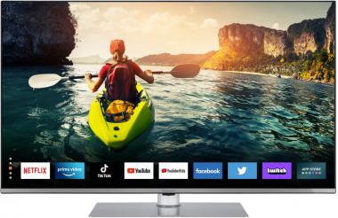 Panasonic TX-43MXT686 si LED-TV WFexkl 