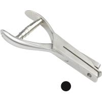 HEIN 28431 Lochzange,Kerbf.Kreis 