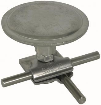 Dehn Fangpilz       FP D80 ET70 8.10 V2A 