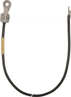 DEHN Erdungsleitung 10qmm/L 0,6m  410606 