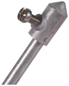 DEHN Fangspitze für               110000 