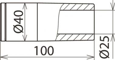 Dehn 785515 SRA NS                SRA NS 