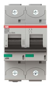 ABB Hochl.Sicherungsautomat  S802S-UCK50 