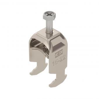OBO BS-H1-M-22 A2 Bügelschelle 2056 