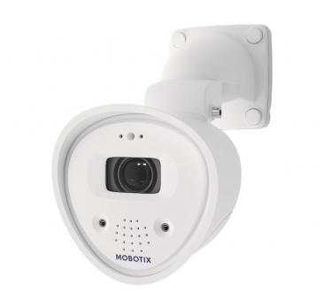 MOBOTIX M ONE m.4K  Mx-ONE-M1A-S-8DNWIDE 