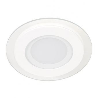 Nobile LED Glas Panel 100 R   1560606411 