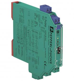 PF Schaltverstärker 70112153 KCD2-SR-Ex2 