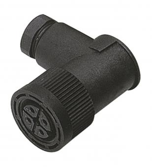 PF Kabeldose konfektionierbar      V18-W 