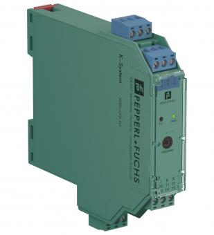 PF Universeller Temperatur- KFD2-UT2-Ex1 