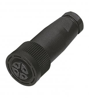 PF Kabeldose konfektionierbar      V18-G 