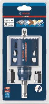 Bosch EXPERT Lochsäge Aufnahme 11mm 