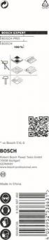 Bosch EXPERT HEX-9            2608900570 