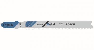 Bosch Stichsägeblatt HSS      2608631013 