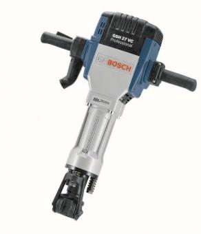 Bosch Abbruchhammer GSH 27 VC 