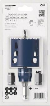 Bosch EXPERT Lochsäge Aufnahme 11mm 