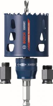 Bosch EXPERT Lochsäge Aufnahme 11mm 