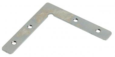 Rutec Profilverbinder 90°, 10 mm   65974 