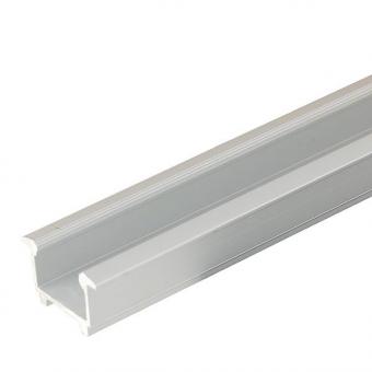 RUTEC Alu Profil Profi 2m elox.    68435 
