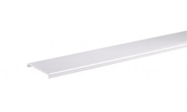 Rutec Profil Abdeckung opal 35/35  65982 