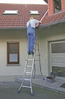 Krause Stabilo Sprossen Gelenk    133953 