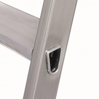 Krause Stufenstehleiter 6 Stufen 