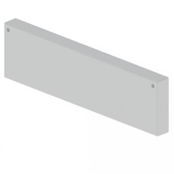 Unex Endstück halogenfrei       66433-48 