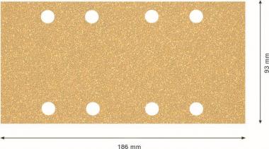 Bosch EXPERT Schleifblatt     2608900853 