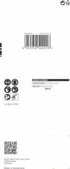 Bosch EXPERT Schleifblatt     2608900883 
