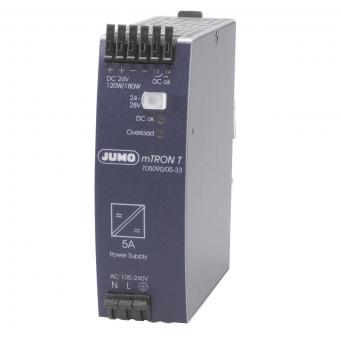 JUMO JUMO mTRON T Netzteil  705090/05-33 