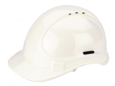 Cimco Elektriker-Helm DIN EN 397  140202 