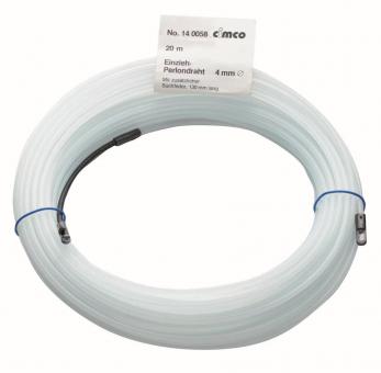 Cimco Einzieh-Perlondraht 10m     140054 