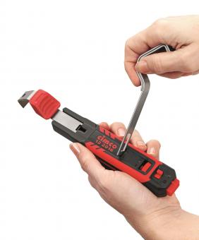 Cimco Kabelmesser System 4-70     122016 