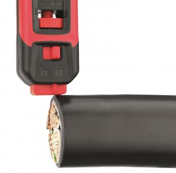 Cimco Kabelmesser System 4-70     122016 
