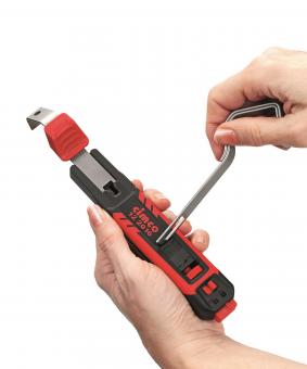 Cimco Kabelmesser System 4-70     122016 