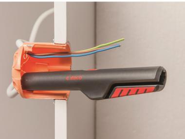 Cimco Innendosen-Stab-Entmanteler 122027 