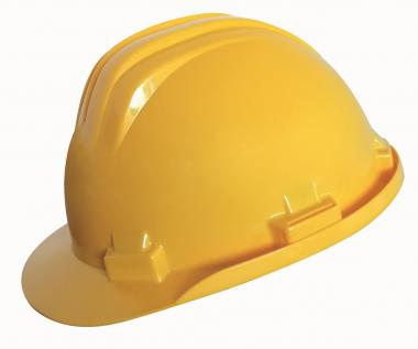 Cimco Elektriker-Helm DIN EN 397  140202 