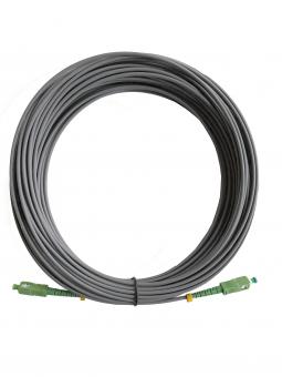Televes geschirmtes Fiberglas OSM20SCAPC 