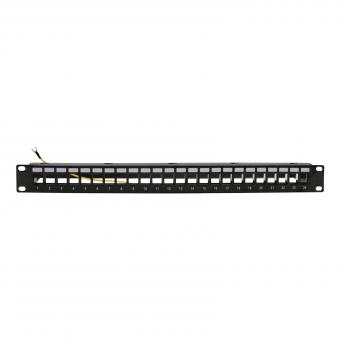 Televes Frontblende 19z        UFB24RJ-A 