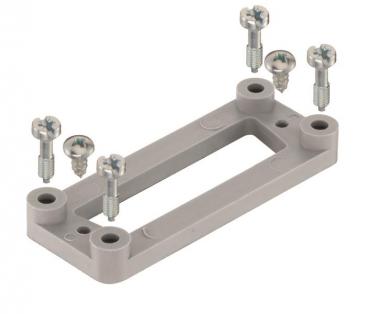 HART Adapterplatte           09200009929 