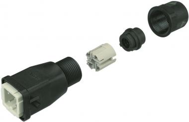 HART Han 3A mit Harax / Sti  09200030440 