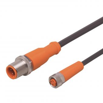 IFM Verbindungskabel gerade M12   EVC219 
