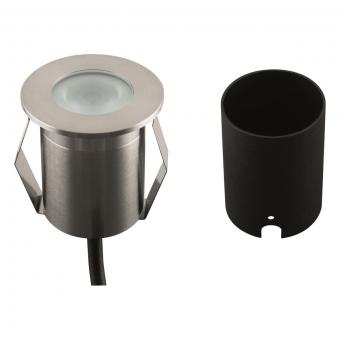 EVN Power-LED-Einbauleuchte       652110 