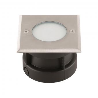 EVN LED-Bodeneinbauleuchte IP67  6742540 